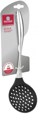 Шумовка для первых/вторых блюд Rondell Schick RD-640