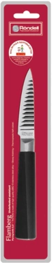 Нож кухонный Rondell Flamberg RD-684
