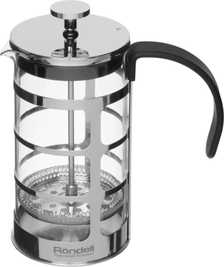 Френч-пресс Rondell Bond  RDS-708