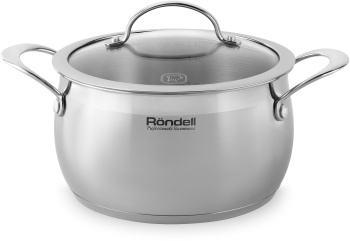 Кастрюля Rondell Admiring RDS-725