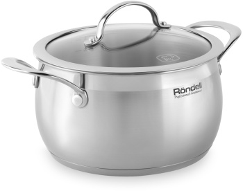Кастрюля Rondell Admiring RDS-725