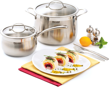 Кастрюля Rondell Admiring RDS-725