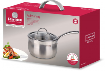 Ковш Rondell Admiring RDS-745