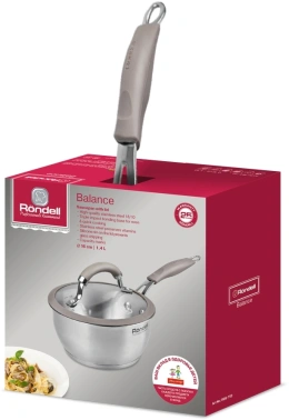 Ковш Rondell Balance RDS-752