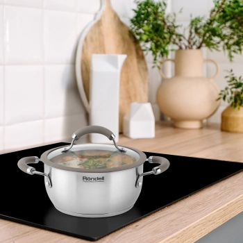 Кастрюля Rondell Balance RDS-753