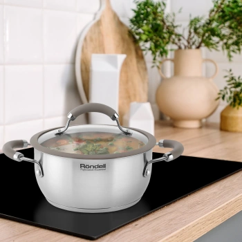 Кастрюля Rondell Balance RDS-755
