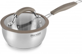 Набор посуды Rondell Balance RDS-756