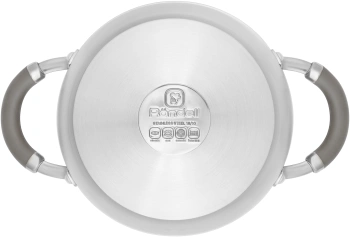 Набор посуды Rondell Balance RDS-756