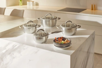 Набор посуды Rondell Balance RDS-756