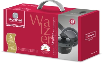 Ковш Rondell Walzer RDA-764