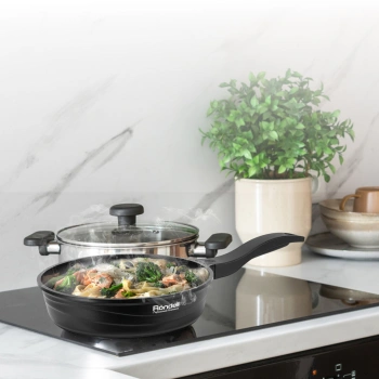 Сковорода Rondell Walzer RDA-767