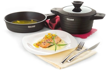 Сковорода Rondell Walzer RDA-768