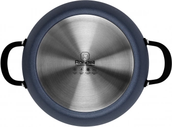 Сотейник Rondell Evolution-R RDA-799
