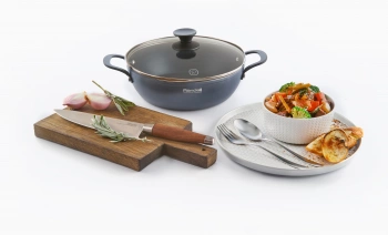 Сотейник Rondell Evolution-R RDA-799