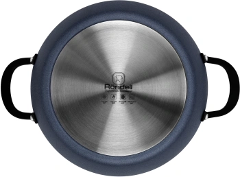 Сотейник Rondell Evolution-R RDA-799