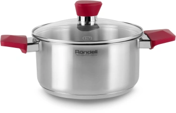 Кастрюля Rondell Strike RDS-814