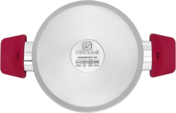 Кастрюля Rondell Strike RDS-814