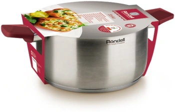 Кастрюля Rondell Strike RDS-815