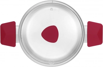 Набор кастрюль Rondell Strike RDS-816