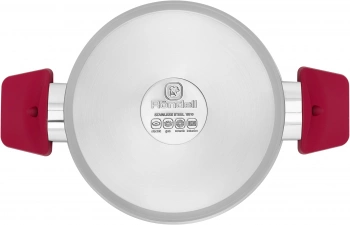 Набор кастрюль Rondell Strike RDS-816