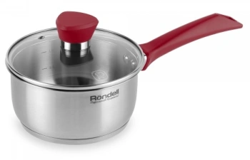 Набор посуды Rondell Strike RDS-818