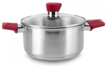 Набор посуды Rondell Strike RDS-818