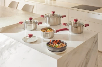 Набор посуды Rondell Strike RDS-818