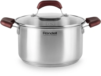 Набор посуды Rondell Bojole RDS-824