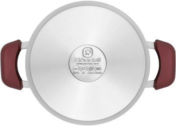 Набор посуды Rondell Bojole RDS-824