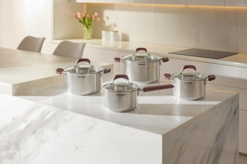 Набор посуды Rondell Bojole RDS-824