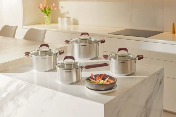 Набор посуды Rondell Bojole RDS-824