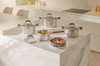 Набор посуды Rondell Bojole RDS-824