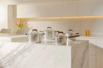 Набор посуды Rondell Bojole RDS-824