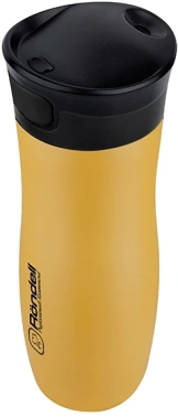 Термокружка для напитков Rondell Sole RDS-835