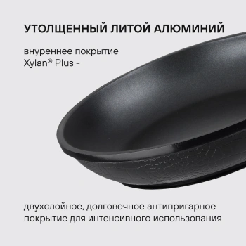 Сковорода Rondell Escurion RDA-868