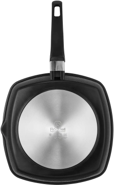Сковорода-гриль Rondell Escurion RDA-869