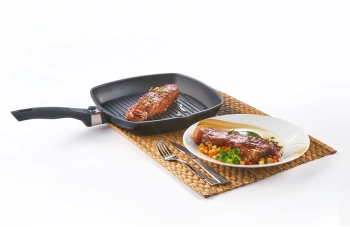 Сковорода-гриль Rondell Escurion RDA-869