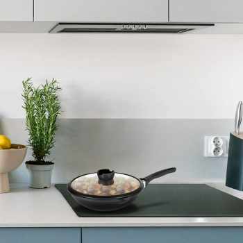 Сковорода ВОК (WOK) Rondell Escurion RDA-870