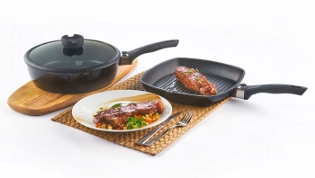 Сотейник Rondell Escurion RDA-871