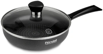 Сковорода Rondell Arabesco RDA-874