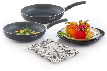 Сковорода Rondell Drive RDA-886