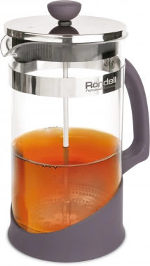 Френч-пресс Rondell Akzent  RDS-937