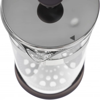 Френч-пресс Rondell Akzent  RDS-938