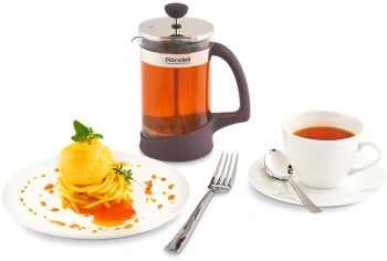 Френч-пресс Rondell Akzent  RDS-938