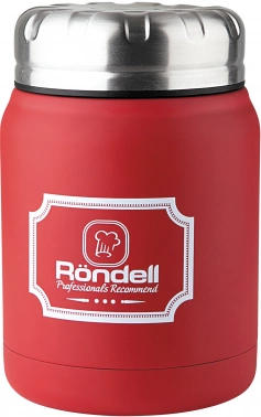 Термос для еды Rondell Picnic RDS-941