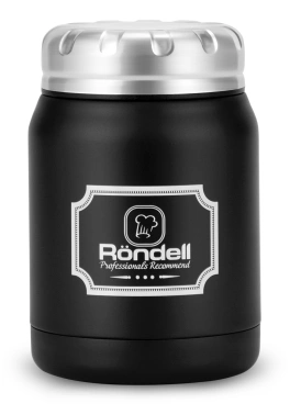 Термос для еды Rondell Picnic RDS-942