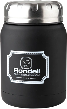 Термос для еды Rondell Picnic RDS-942