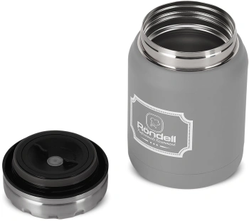 Термос для еды Rondell Picnic RDS-943