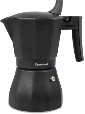 Кофеварка гейзерн. Rondell Kafferro RDA-994