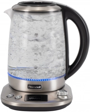 Чайник электрический Rondell RDE-1003